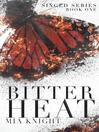 Cover image for Bitter Heat